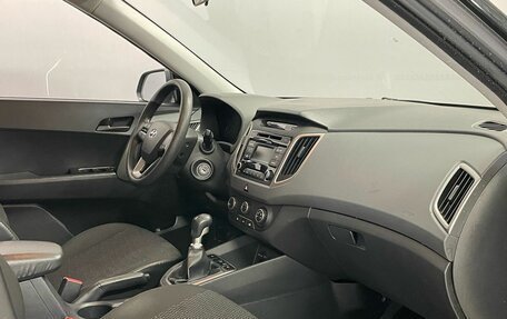 Hyundai Creta I рестайлинг, 2019 год, 1 670 000 рублей, 15 фотография