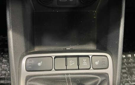 Hyundai Creta I рестайлинг, 2019 год, 1 670 000 рублей, 18 фотография