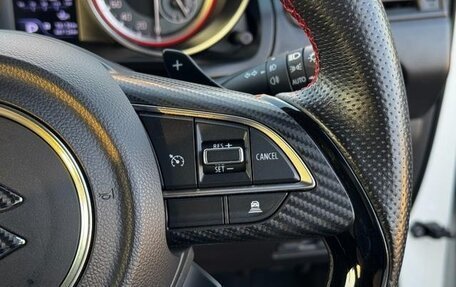 Suzuki Swift V, 2023 год, 925 000 рублей, 13 фотография