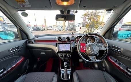 Suzuki Swift V, 2023 год, 925 000 рублей, 10 фотография