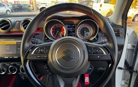 Suzuki Swift V, 2023 год, 925 000 рублей, 11 фотография