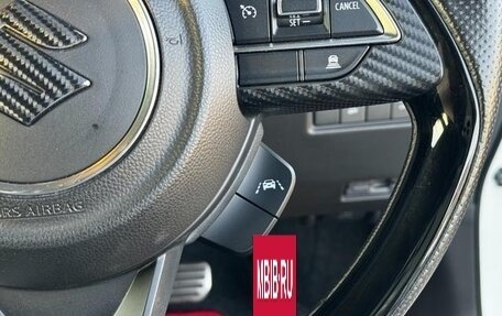 Suzuki Swift V, 2023 год, 925 000 рублей, 14 фотография