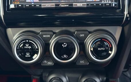 Suzuki Swift V, 2023 год, 925 000 рублей, 22 фотография