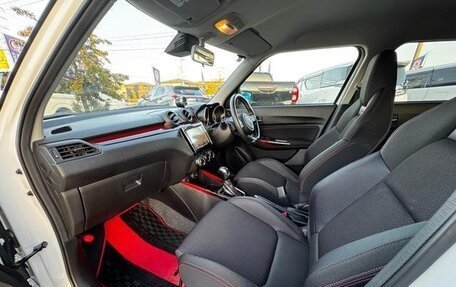 Suzuki Swift V, 2023 год, 925 000 рублей, 31 фотография