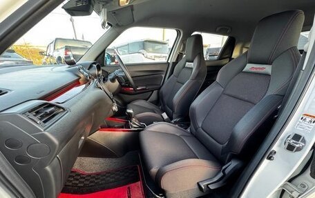 Suzuki Swift V, 2023 год, 925 000 рублей, 32 фотография