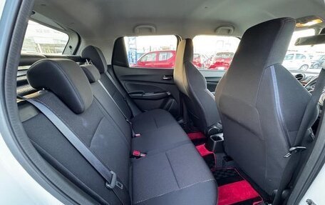 Suzuki Swift V, 2023 год, 925 000 рублей, 27 фотография