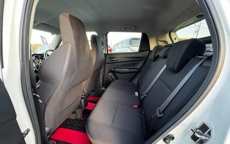 Suzuki Swift V, 2023 год, 925 000 рублей, 30 фотография