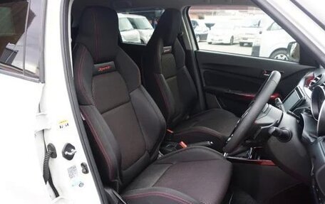 Suzuki Swift V, 2023 год, 870 000 рублей, 10 фотография