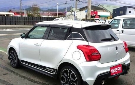 Suzuki Swift V, 2023 год, 870 000 рублей, 5 фотография