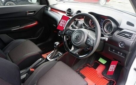 Suzuki Swift V, 2023 год, 870 000 рублей, 11 фотография