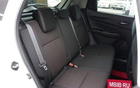 Suzuki Swift V, 2023 год, 870 000 рублей, 17 фотография