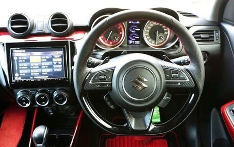 Suzuki Swift V, 2023 год, 870 000 рублей, 22 фотография