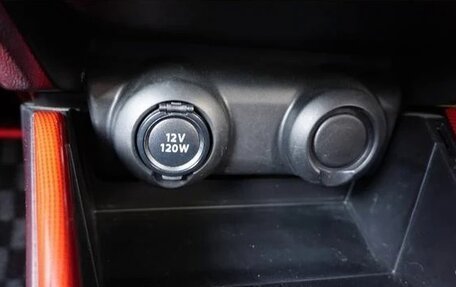 Suzuki Swift V, 2023 год, 870 000 рублей, 26 фотография