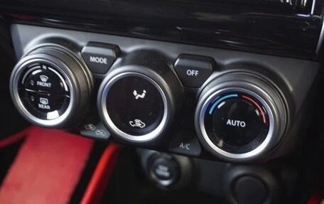 Suzuki Swift V, 2023 год, 870 000 рублей, 25 фотография