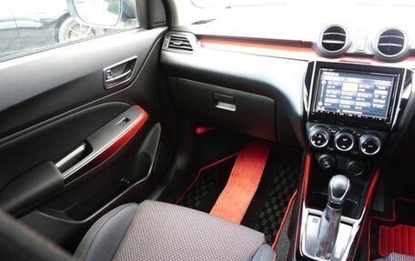 Suzuki Swift V, 2023 год, 870 000 рублей, 20 фотография