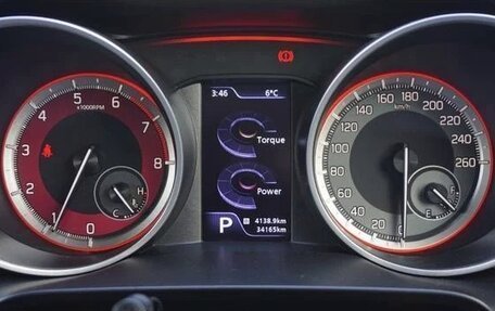 Suzuki Swift V, 2023 год, 870 000 рублей, 28 фотография