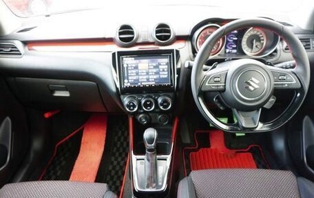 Suzuki Swift V, 2023 год, 870 000 рублей, 19 фотография