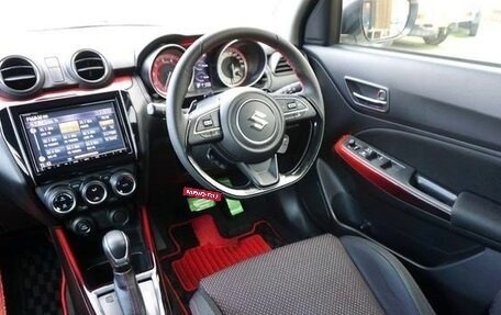 Suzuki Swift V, 2023 год, 870 000 рублей, 21 фотография