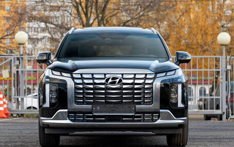 Hyundai Palisade I, 2025 год, 9 500 000 рублей, 2 фотография