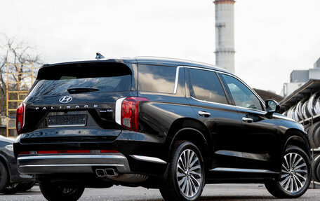 Hyundai Palisade I, 2025 год, 9 500 000 рублей, 3 фотография