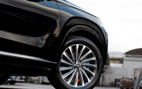 Hyundai Palisade I, 2025 год, 9 500 000 рублей, 4 фотография