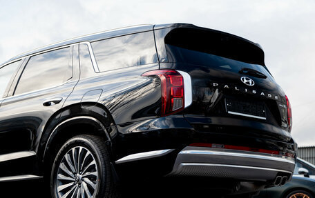 Hyundai Palisade I, 2025 год, 9 500 000 рублей, 12 фотография