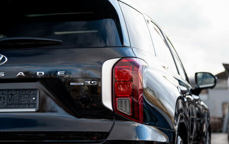 Hyundai Palisade I, 2025 год, 9 500 000 рублей, 8 фотография