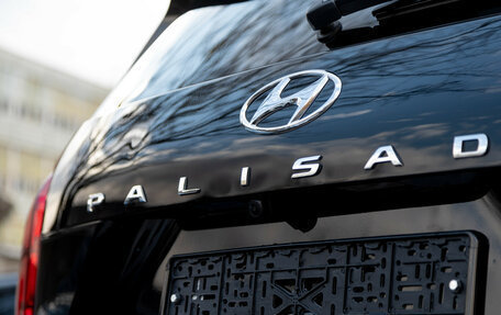 Hyundai Palisade I, 2025 год, 9 500 000 рублей, 6 фотография