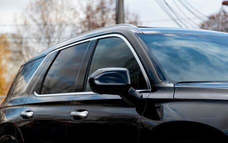 Hyundai Palisade I, 2025 год, 9 500 000 рублей, 10 фотография