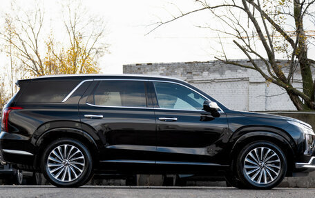 Hyundai Palisade I, 2025 год, 9 500 000 рублей, 9 фотография