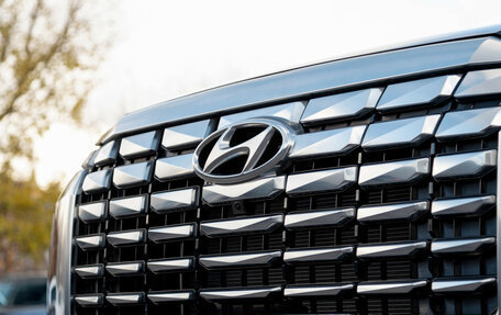 Hyundai Palisade I, 2025 год, 9 500 000 рублей, 5 фотография