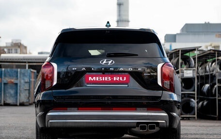 Hyundai Palisade I, 2025 год, 9 500 000 рублей, 7 фотография