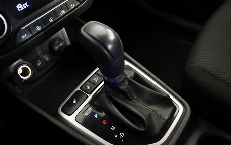 Hyundai Creta I рестайлинг, 2017 год, 1 489 000 рублей, 12 фотография