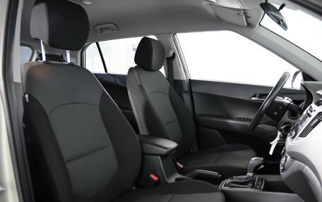 Hyundai Creta I рестайлинг, 2017 год, 1 489 000 рублей, 19 фотография