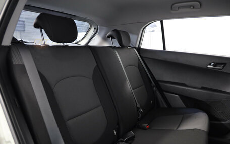 Hyundai Creta I рестайлинг, 2017 год, 1 489 000 рублей, 20 фотография