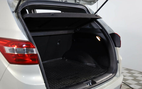 Hyundai Creta I рестайлинг, 2017 год, 1 489 000 рублей, 21 фотография