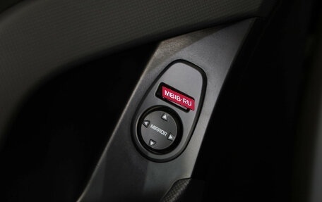 Hyundai Creta I рестайлинг, 2017 год, 1 489 000 рублей, 17 фотография