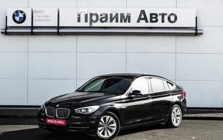 BMW 5 серия, 2014 год, 2 400 000 рублей, 1 фотография