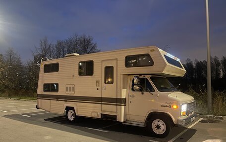 Chevrolet Van, 1989 год, 5 500 000 рублей, 1 фотография