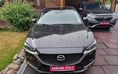 Mazda 6, 2019 год, 2 150 000 рублей, 1 фотография