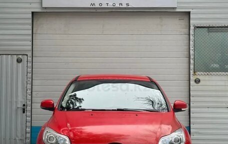 Ford Focus III, 2013 год, 650 000 рублей, 1 фотография