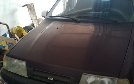 ИЖ 2126 «Ода», 2001 год, 150 000 рублей, 1 фотография