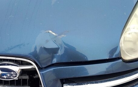 Subaru Tribeca I рестайлинг, 2005 год, 700 000 рублей, 1 фотография