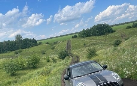 MINI Hatch, 2019 год, 2 500 000 рублей, 1 фотография