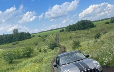 MINI Hatch, 2019 год, 2 500 000 рублей, 1 фотография