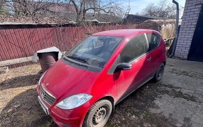 Mercedes-Benz A-Класс, 2006 год, 450 000 рублей, 1 фотография