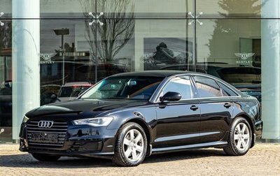 Audi A6, 2016 год, 1 795 000 рублей, 1 фотография