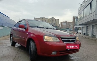 Chevrolet Lacetti, 2008 год, 240 000 рублей, 1 фотография