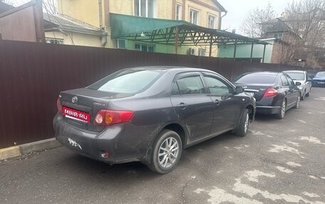 Toyota Corolla, 2007 год, 700 000 рублей, 1 фотография