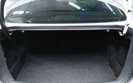 Volkswagen Jetta VI, 2012 год, 750 000 рублей, 9 фотография